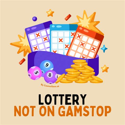 Best UK Lotto Sites 2024: Lottery Not on GamStop at Online .